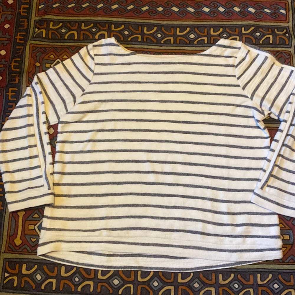 🤩 Alexander Jordan - knit top/sweater - L